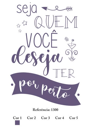 Estampa Localizado Feminino